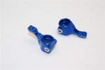 TRAXXAS 1/10 Craniac Monster Truck Aluminium Front Knuckle Arm - 1pr - GPM CRA021