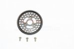 TRAXXAS E-MAXX Steel Main Gear (65T) - 1pc - GPM SEMX2065T