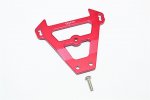 TRAXXAS E-REVO Aluminium Front Bulkhead - 1pc set - GPM ER012A