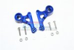 TRAXXAS E-REVO VXL Aluminum Rear Rocker Arm set - 12pc set - GPM ER2027R