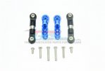 TRAXXAS E-REVO VXL Aluminum 23T Servo Horn With Stainless Steel Adjustable Tie Rods - 10pc set - GPM ER216023S