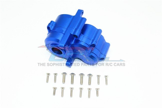 TRAXXAS E-REVO VXL Aluminum Center Gearbox - 16pc set - GPM ER2038