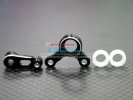 TRAXXAS Jato Alloy Throttle Mount With Delrin Bearings - 2pcs set - GPM TJA1315