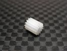 TRAXXAS 1/10 Craniac Monster Truck Delrin Motor Gear (13T) - 1pc - GPM DTM013T