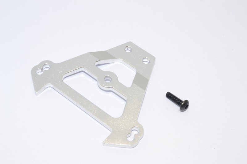 TRAXXAS Revo /Revo 3.3 /E-REVO /Summit Alloy Front Bulkhead Tie Bar With Screw - 1pc set - GPM TRV012A