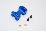 TRAXXAS Revo /Revo 3.3 / E-REVO Alloy Rear Damper Mount With Counter Sink Washers & Screws - 1pc set - GPM TRV030