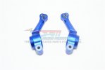 TRAXXAS 1/10 Rustler VXL Aluminum Rear Knuckle Arm - 2pc set - GPM RUS4022