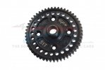 TRAXXAS SLEDGE MONSTER TRUCK Carbon Steel Spur Gear 51T -1pc - GPM SLE051TS