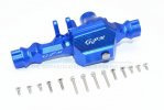 TRAXXAS TRX4 TRAIL CRAWLER Aluminum Front/Rear Gear Box - 1set - GPM TRX4012