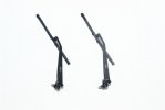 TRAXXAS TRX4 TRAIL CRAWLER Wiper For Trx-4 Defender - 2pc set - GPM TRX4ZSP29