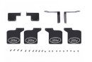 TRAXXAS TRX4 FORD BRONCO Mud Flap - 28pc set - GPM TRX4ZSP65A