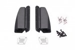 TRAXXAS TRX4 FORD BRONCO Metal Cover Fender Vent For Trx-4 Ford Bronco - 24pc set - GPM TRX4ZSP54