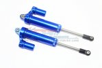 TRAXXAS UNLIMITED DESERT RACER Aluminum Front L-shape Internal Damper (135mm) - 2pc set - GPM UDR135FX/L