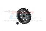 TRAXXAS X-MAXX 8S 40cr Steel Motor Gear 25T - GPM TXM025TS