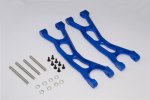 TRAXXAS 1/8 X-Maxx Aluminium Front / Rear Upper Arms -1pr - GPM TXM054F/R