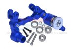 TRAXXAS X-MAXX Aluminum 7075 Steering Assembly - GPM TXM048NA