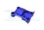 TRAXXAS XRT 8S 7075 Alloy Rear Gear Cover - GPM XRT038M