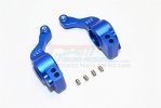 TRAXXAS XO-1 Aluminium Rear Knuckle Arm (3.5 Degree ree Angle) - 1pr set - GPM XO022