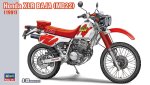 Hasegawa 21516 - BK-16 1/12 Honda XLR Baja (MD22) 1991