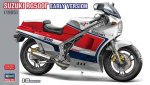 Hasegawa 21753 - 1/12 Suzuki RG500 Gamma Early Version 1985