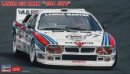 Hasegawa 20414 - 1/24 Lancia 037 Rally 1994 JGTC