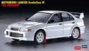 Hasegawa 20547 - 1/24 Mitsubishi Lancer Evolution VI RS Version