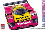 Hasegawa 20359 - 1/24 PlaySure Racing Mazda 767B No.230