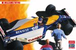 Hasegawa 20719 - 1/24 Williams FW14B