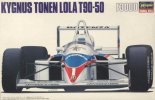 Hasegawa 23014 - 1/24 CF-14 Kygnus Tonen Lola T90-50 F3000