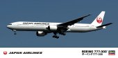 Hasegawa 10715 - 1/200 JAL B777-300