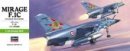 Hasegawa 00234 - 1/72 B4 Mirage F.1C