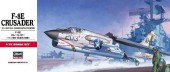 Hasegawa 00339 - 1/72 C9 F-8E Crusader