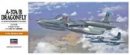 Hasegawa 00142 - 1/72 A-37A/B Dragonfly O.S Air Force