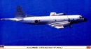 Hasegawa 02158 - 1/72 P-3C Orion J.M.S.D.F.Fleet Air Wing 1