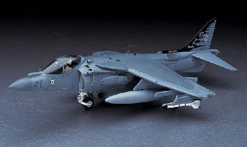 Hasegawa 07228 - 1/48 PT28 AV-8B Harrier II Plus