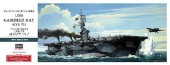 Hasegawa 40027 - 1/350 Z27 U.S. Navy Escort Carrier USS Gambier Bay CVE-73