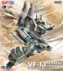 Hasegawa 65880 - 1/72 VF-1J Armored Valkrie Operation Bulls Eye Part2