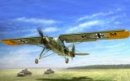 Hobby Boss 80180 - 1/35 Fieseler Fi-156 A-0/C-1 Storch