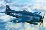 Hobby Boss 80358 - 1/48 F8F-2 Bearcat