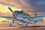 Hobby Boss 80359 - 1/48 F6F-3 Hellcat Late Version