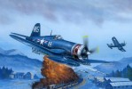 Hobby Boss 80387 - 1/48 F4U-4 Corsair Late version