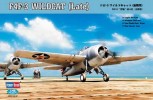 Hobby Boss 80327 F4F-3 "WILDCAT" (Late)