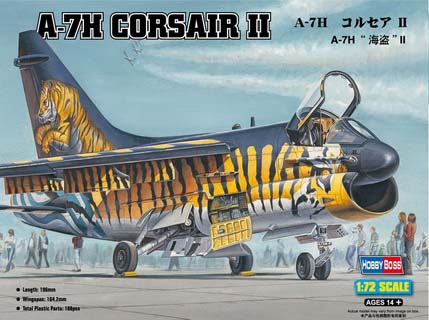 Hobby Boss 87206 A-7H CORSAIR II?