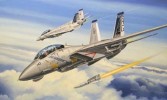 Hobby Boss 80277 - 1/72 F-14B Tomcat