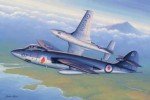 Hobby Boss 87251 1/72 Seahawk FGA.6