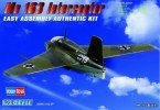 Hobby Boss 80238 Germany Me163 Fighter