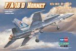 Hobby Boss 80269 F/A-18D HORNET