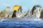 Hobby Boss 86506 - 1/350 French Navy Dunkerque Battleship