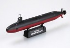 Hobby Boss 87004 USS SSN-23 JIMMY CARTER ATTACK SUBMARINE