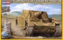 Hobby Boss 80135 - 1/35 German Sturmpanzer IV Early Version (Mid. Production) W/ INTERIOR